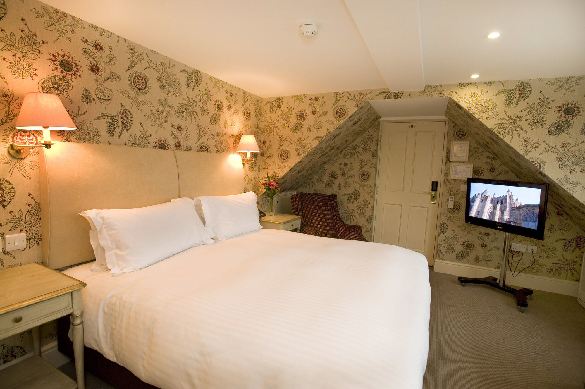 No 1 By Guesthouse, York Zimmer foto